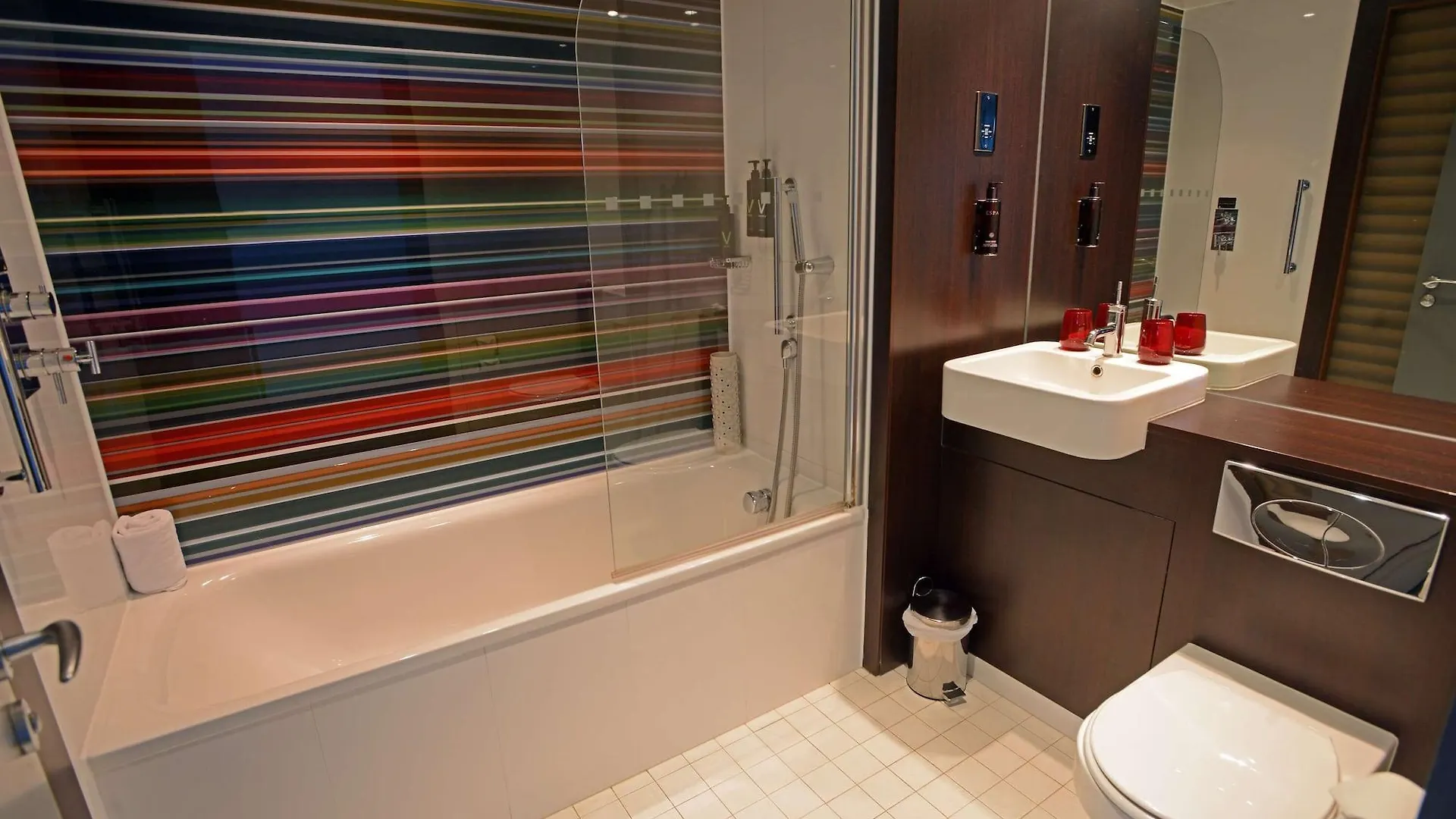 ****  Village Hotel Leeds South Großbritannien