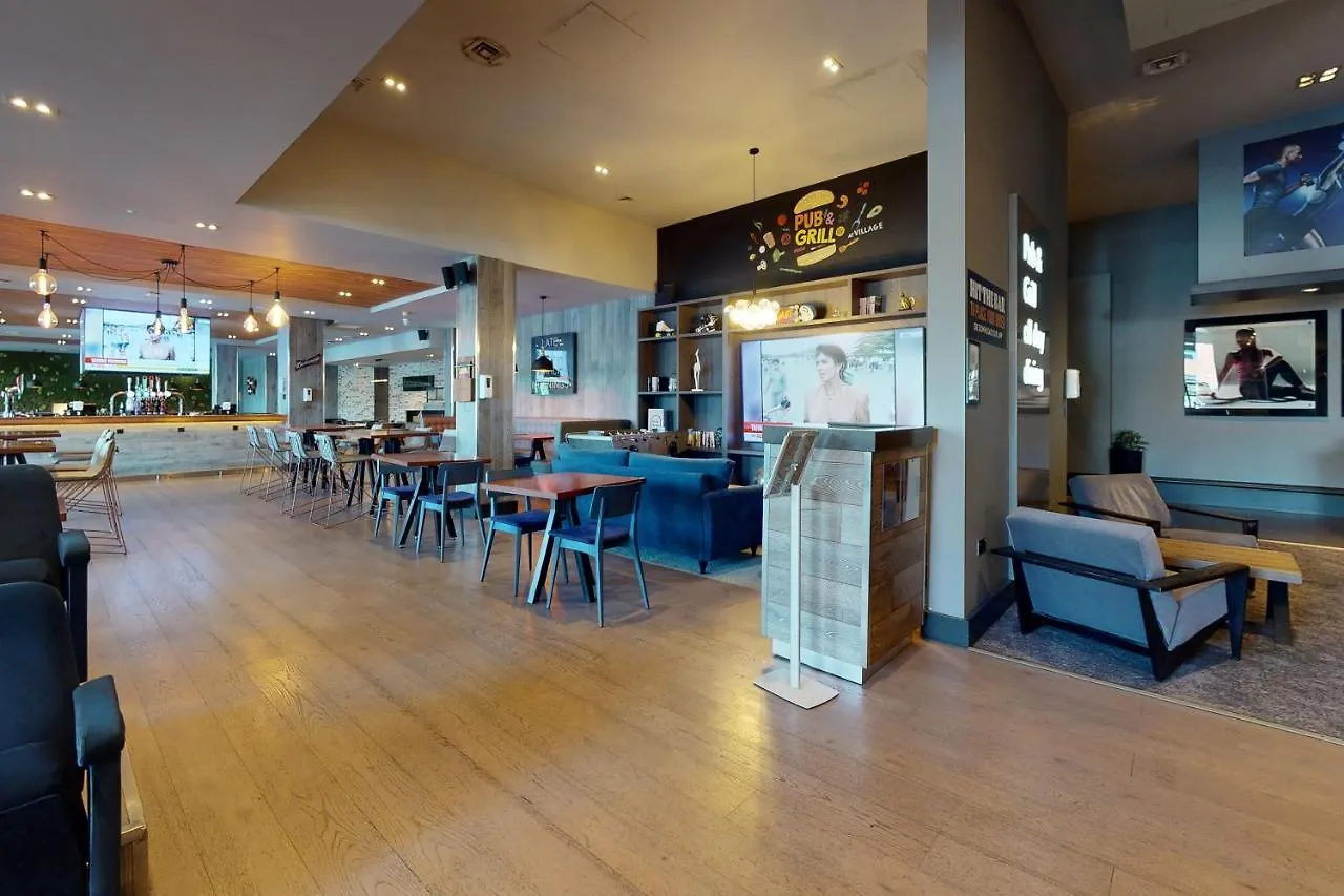 Village Hotel Leeds South Leeds (West Yorkshire)