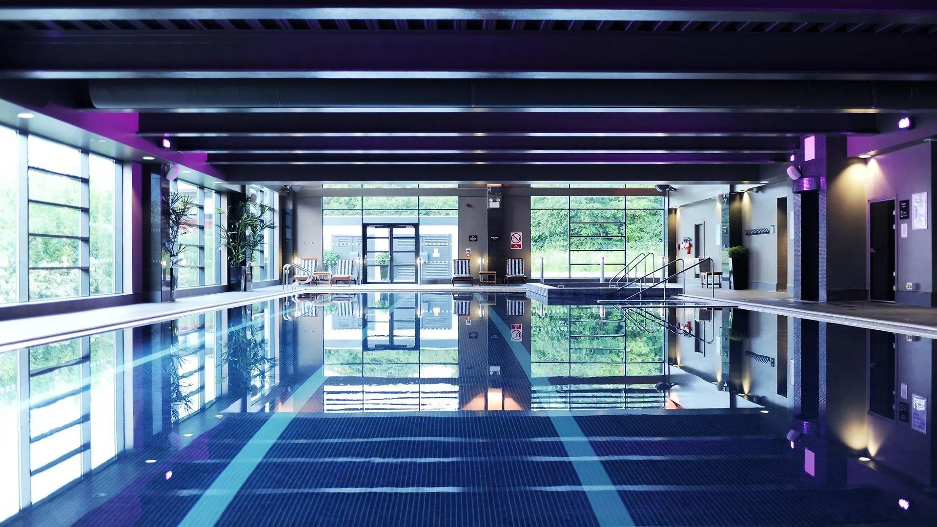 Village Hotel Leeds South 4*, Leeds (West Yorkshire) Großbritannien