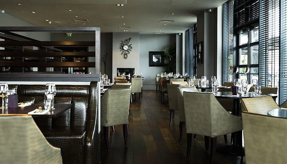 Village Hotel Leeds South