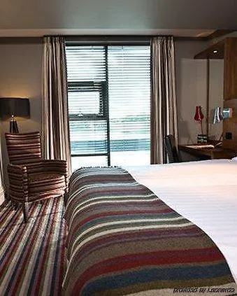 Village Hotel Leeds South Großbritannien