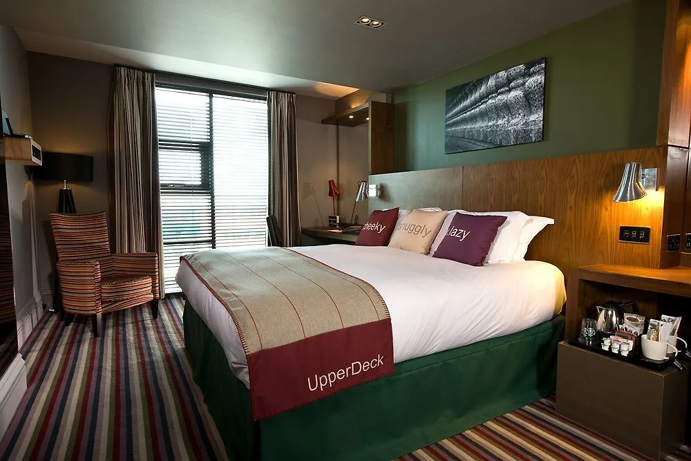 Village Hotel Leeds South Leeds (West Yorkshire)