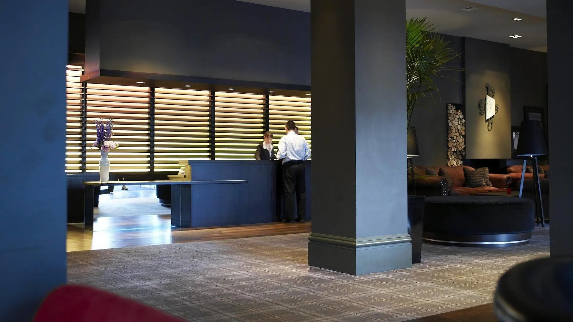Village Hotel Leeds South Großbritannien