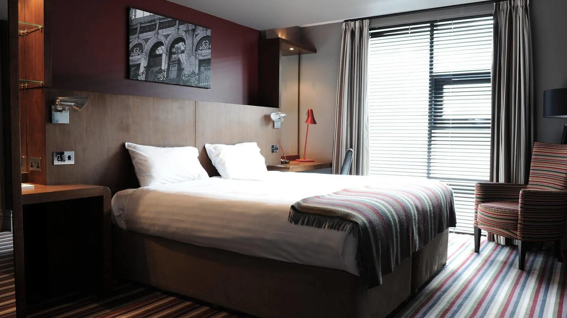Village Hotel Leeds South  Leeds (West Yorkshire)