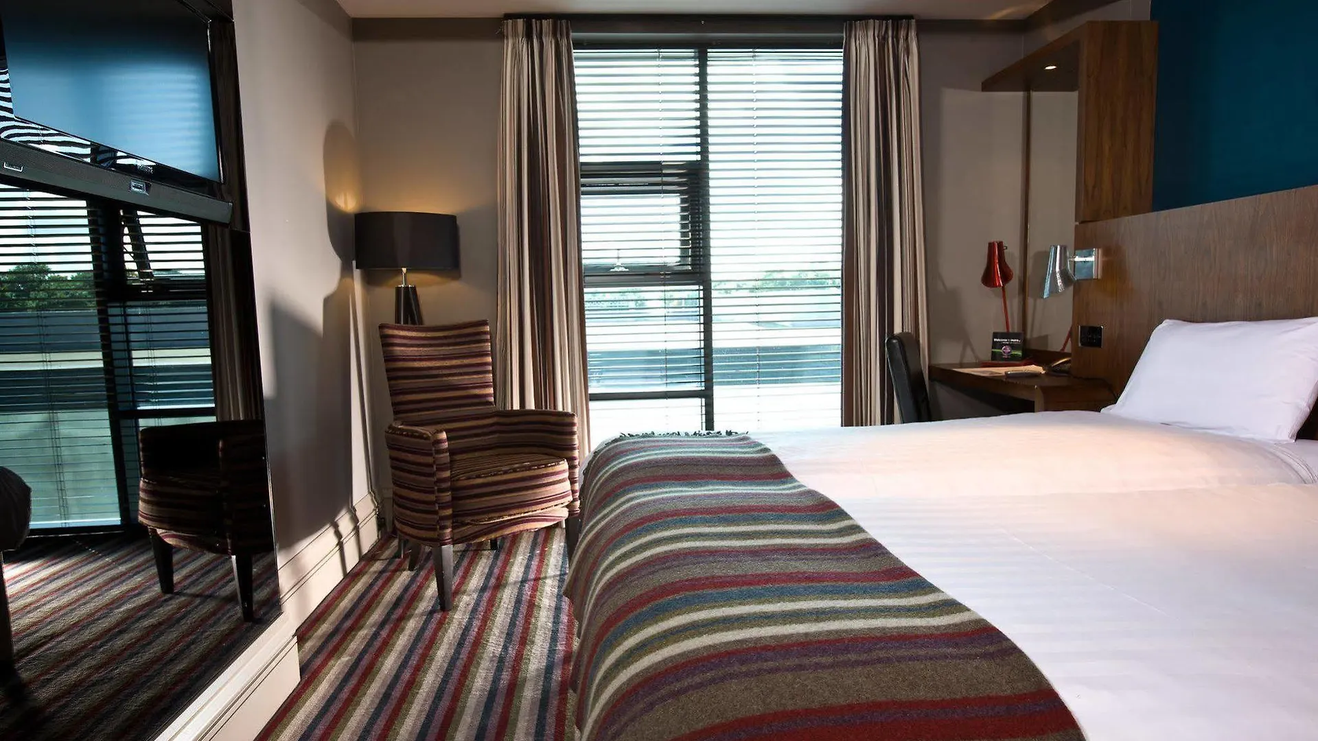 Village Hotel Leeds South Leeds (West Yorkshire)