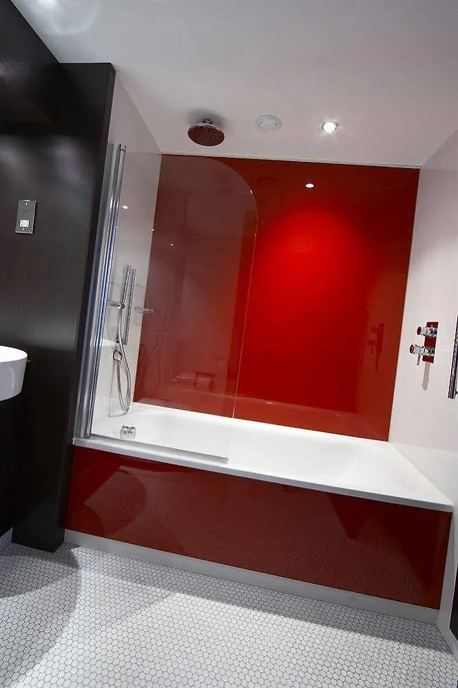 ****  Village Hotel Leeds South Großbritannien
