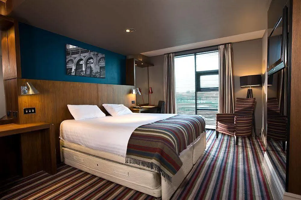 Village Hotel Leeds South Leeds (West Yorkshire)